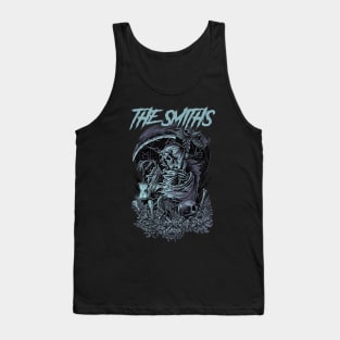 THE SMITHS BAND Tank Top